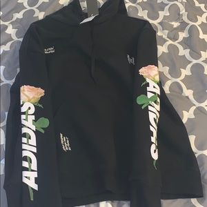 Brand new Adidas hoodie